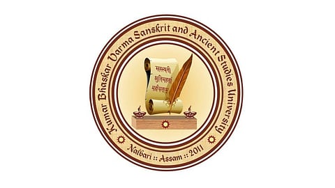 KBVS and Ancient Studies University Recruitment 2019