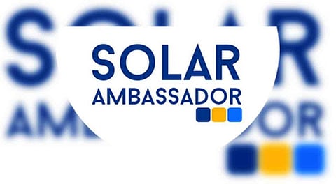 ‘Solar Ambassador’ Workshop held At VKV Nirjuli And Banderdewa