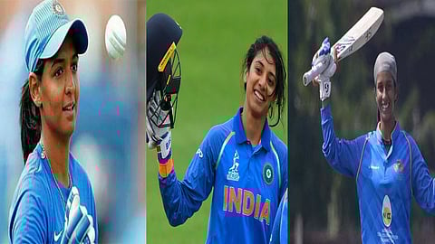 Harmanpreet Kaur, Mandhana, and Rodrigues Likely to miss WBBL