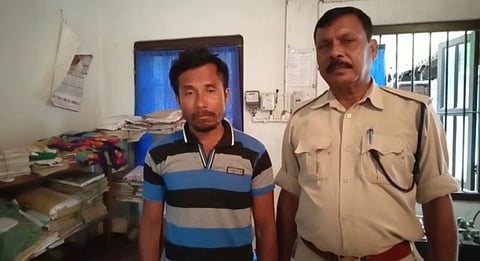Man kills his Friend, drowns him violently inside Bhogdoi River in Jorhat