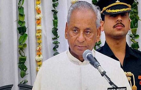 Kalyan Singh to Face Charges in Babri Masjid Demolition Case