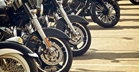 Major Biking Event #SetWetGo Woos Northeast Youth