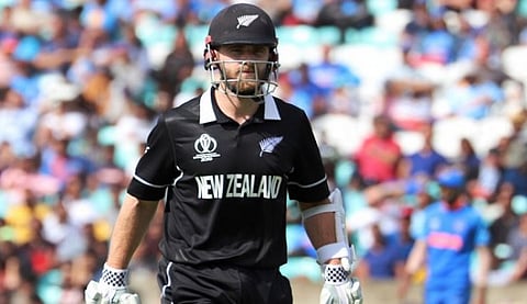 Lucky fan to get a chance to meet Kane Williamson