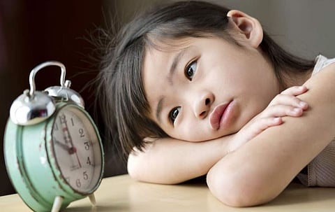 THE POWER OF LEARNING TO WAIT