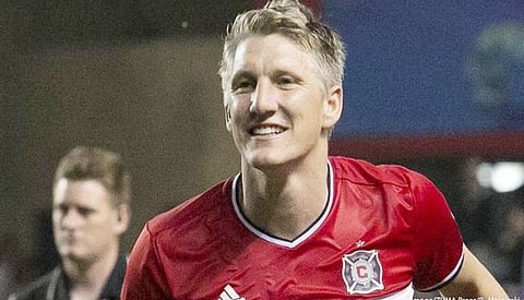 Bastian Schweinsteiger to start retired life as TV analyst