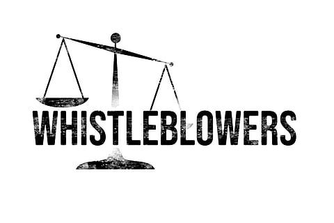 Targeting Whistleblowers