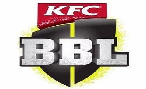 Big Bash League Takes Leaf out of IPL, Introduces Strategic Break