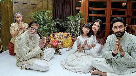 Diwali in Bollywood