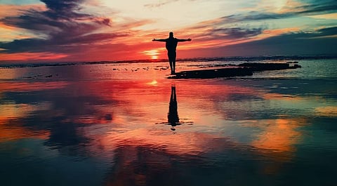 SHORT STORY: TO BECOME A MAN