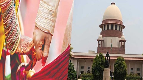 Supreme Court Invokes Article 142 to Dissolve Marriage of Couple