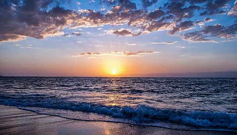 There’s something in the Air