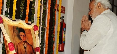 Who Was Vinayak Damodar Savarkar– a ‘Nationalist’ or a ‘Traitor’?