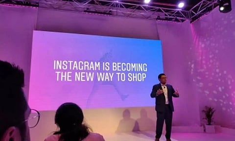 Facebook Owned Instagram Bets Big on Shopping, Mentoring Talent