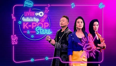 Hunt begins for India’s first ever All Girls Korean Pop band