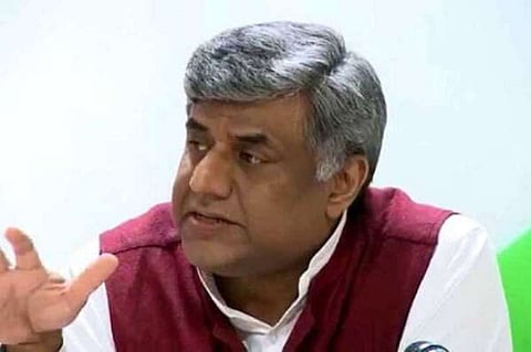 Congress slams government on Electoral Bonds must be Scrapped
