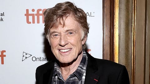 ‘Dictator-like Trump attacks everything America stands for’ Says Robert Redford