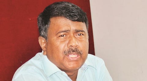 Call to Revoke Hitesh Dev Sharma’s Appointment