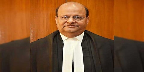 Justice Mohammed Rafiq to take Oath as Chief Justice of Meghalaya High Court