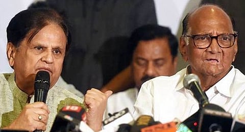 Congress, NCP form committee to discuss CMP in Maharashtra