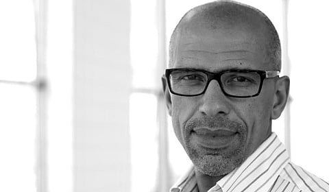 Louis-Marie appointed as CEO of World Squash Federation