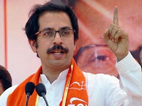 Setback to BJP: Shiv Sena MLAs back Uddhav Thackeray on Power-Sharing