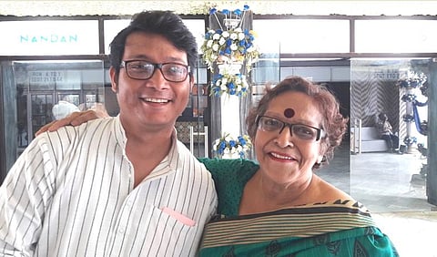 'Film Critics Need to Distance Themselves from Film Personalities'