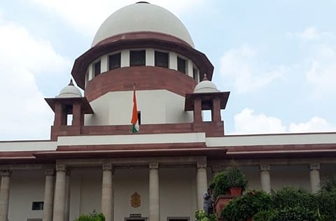 Major Restrictions Issued in Ayodhya Ahead of Supreme Court's Verdict