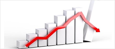Moody’s cuts India’s growth forecast to 5.6 percent