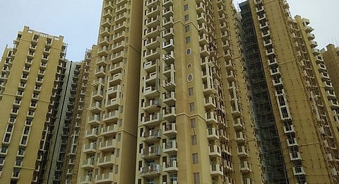 Hawelia Group obtains Occupancy Certificate