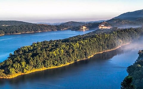 Alert! Now You Might need permit under Residents Safety and Security Bill to travel inside Shillong
