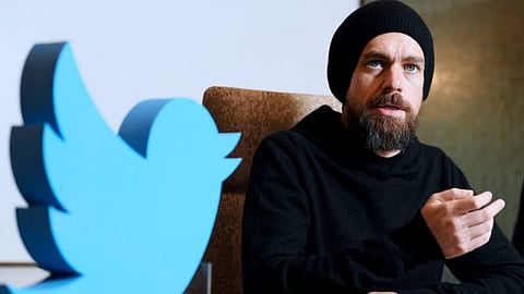 Twitter To Ban All Political Advertising : CEO Jack Dorsey