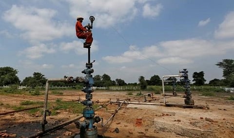 Centre to lift pricing curbs on natural gas produced Domestically