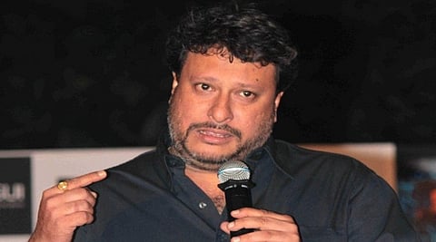 Protesting kids are our heroes against CAA: Tigmanshu Dhulia