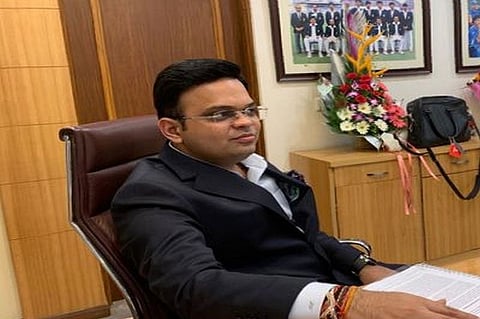 Jay Shah to attend ICC CEC meet, CoA’s financial steps questioned