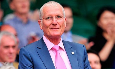 Bob Willis was one of cricket’s biggest heroes of his time: ICC