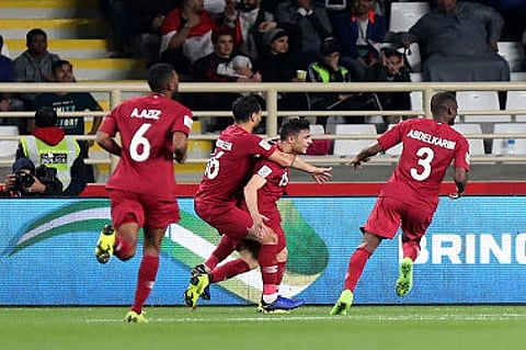 10 Chinese cities selected to host AFC Asian Cup