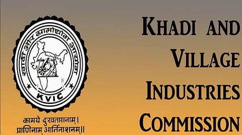 Soon, men in khaki to don khadi: KVIC