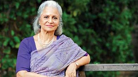 ‘Rapists deserve life term in jail, not death’ Says Waheeda Rehman