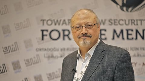 Saudi Arabia trial over Khashoggi ‘important step’: US official