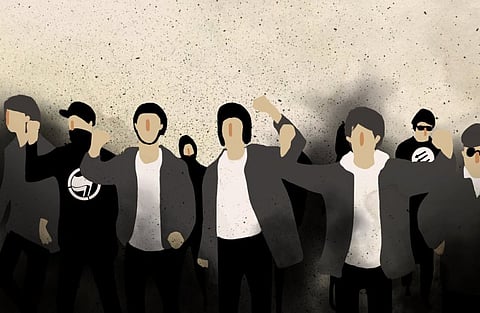 The dangerous hidden agenda!