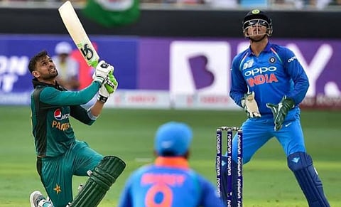 India and Pakistan players unlikely to play together in Asia XI