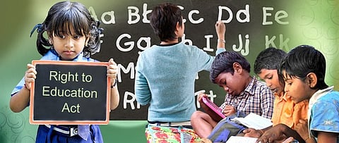 Kill virus, not education