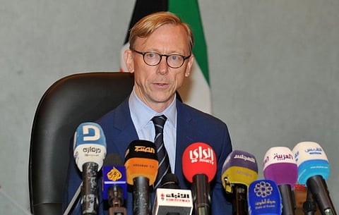 US accuses Iran of over 1,000 deaths during protests