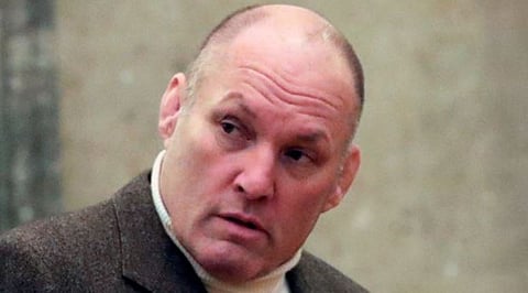 Ex-Olympic judo champion Peter Seisenbacher jailed for sexual abuse