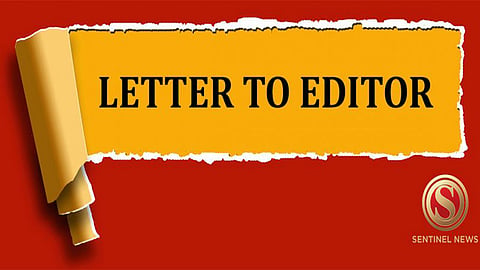 Ongoing agitation: Let us ponder