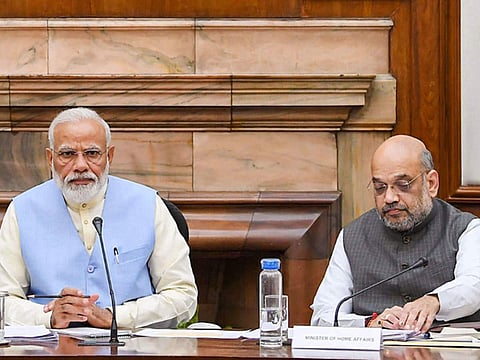 Rs 8,500 crore approved for updating National Population Register in India