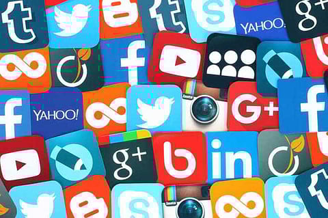 Messaging apps that work even during Internet shutdown