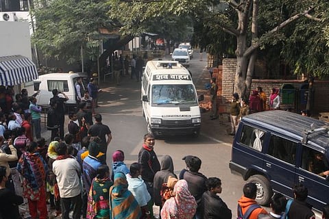 Andhra encounter, Unnao victim’s death trigger debate