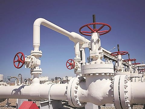 India's core sector growth contracts 1.5% in November: Data