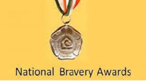 Saga of north-eastern children selected for Bravery Awards